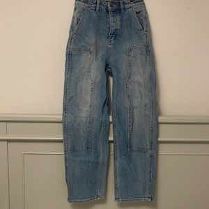 lee brand jeans